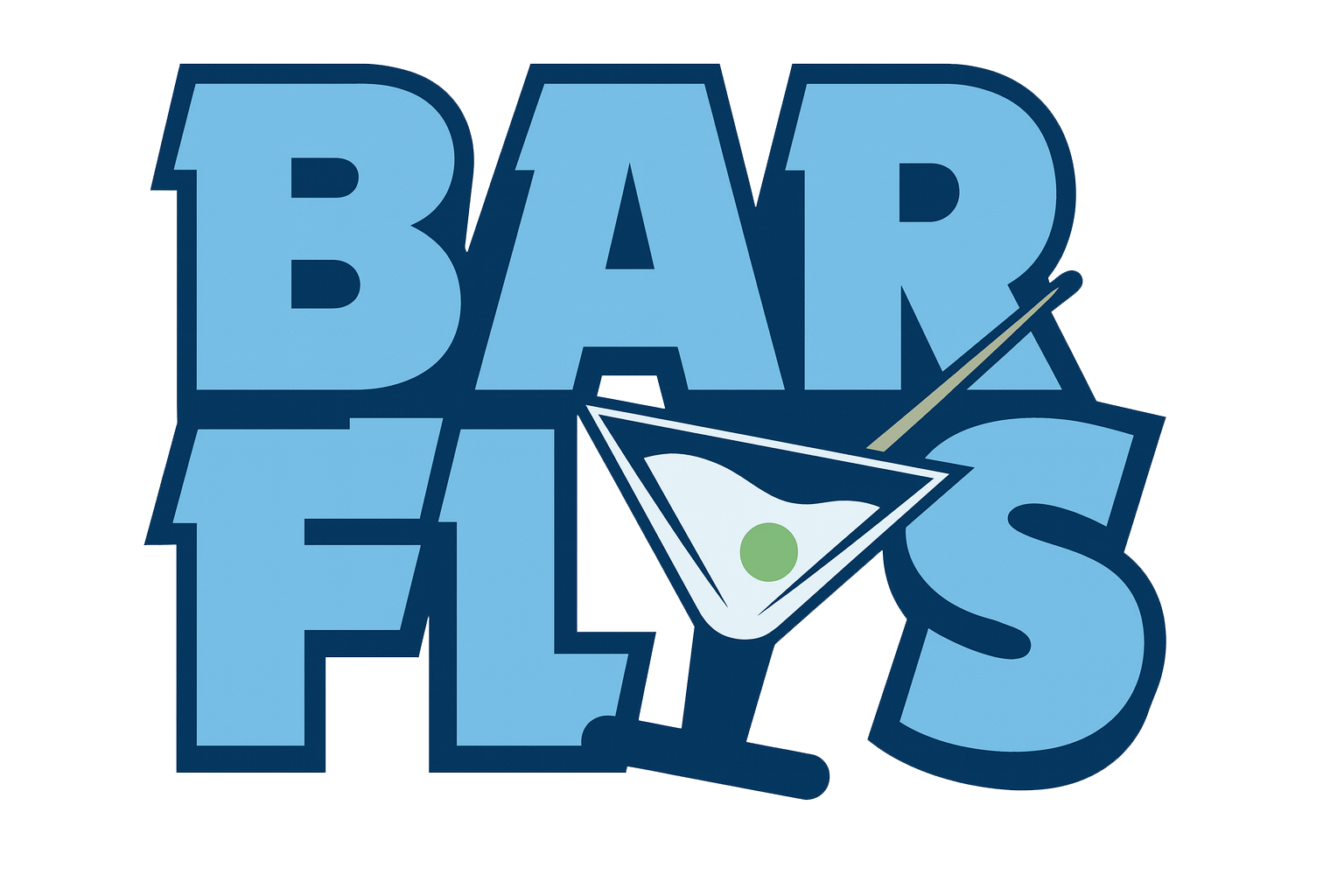 Barflys — Nightlife, Hospitality & Culture Platform